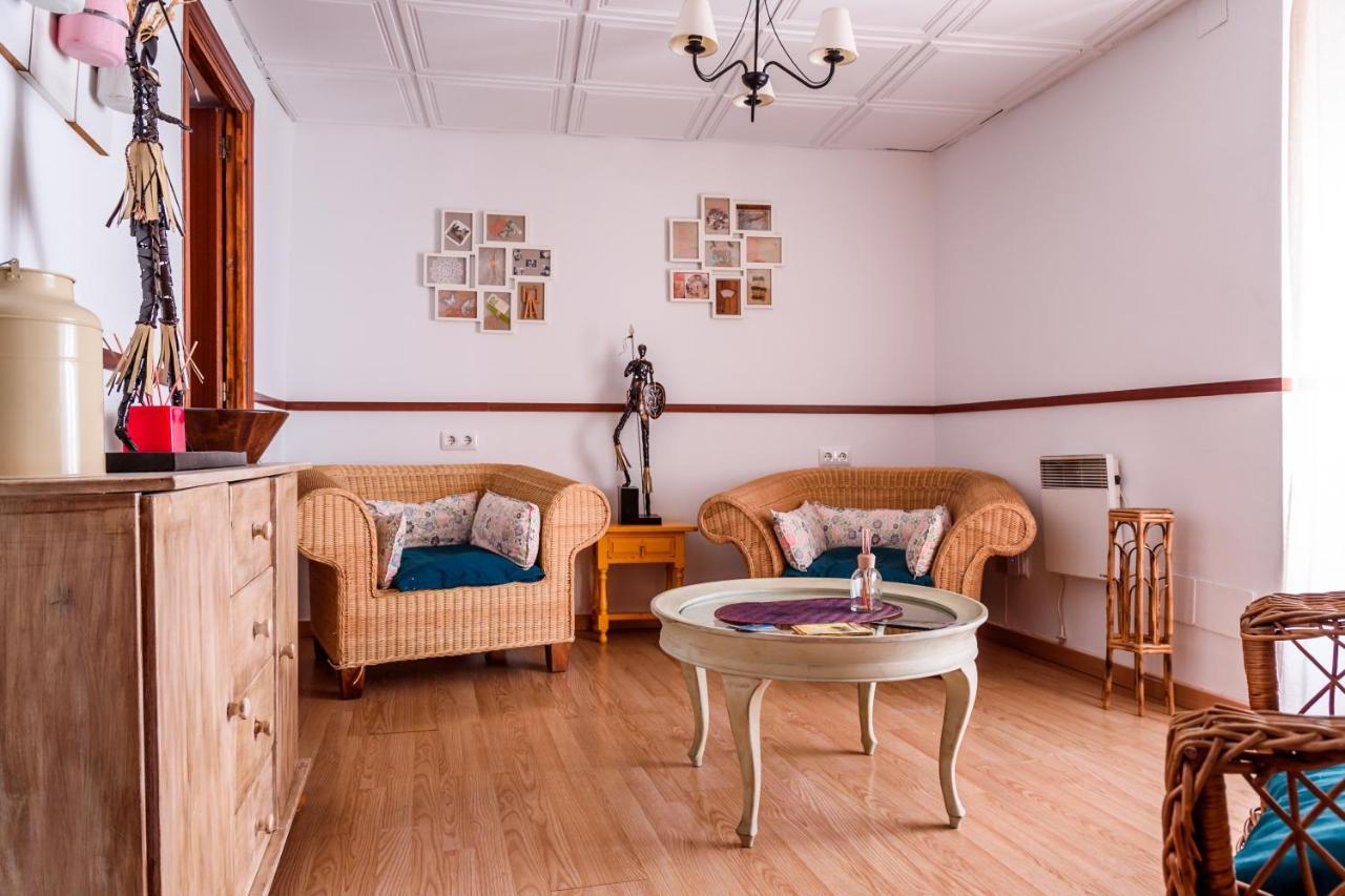 Casa Patines Apartment Martos Exterior photo