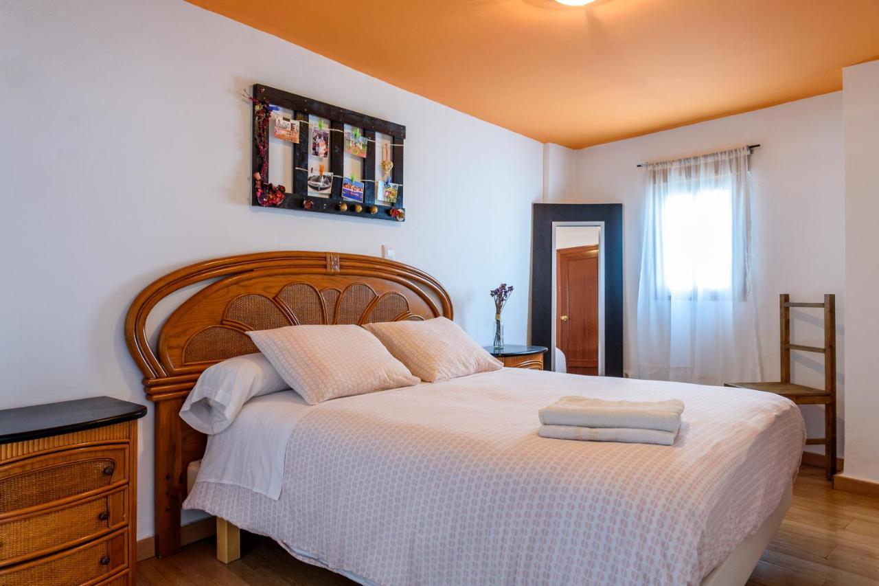Casa Patines Apartment Martos Exterior photo